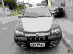 Palio Adventure 1.8 8v Gnv 2005