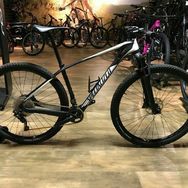 Bicicleta Specialized