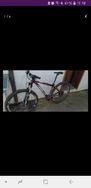 Bike Aro 29 Absolute Vendo ou Troco por Bike de Trilha Full