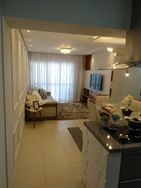 Apartamento Frente ao Mar - Pg