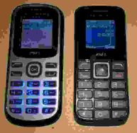 2 Celulares Alcatel Dual Chip Desbloqueados