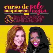 Curso Online de Maquiagem para Pele Negra