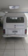 Volkswagen Kombi Standard Lotação 1.6 2003