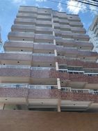 Apartamento com 61.06 m² - Aviação - Praia Grande SP