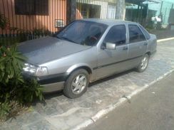 Tempra Sx 2.0 I.e. 8v 4p