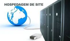 Hospedagem de Site