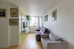 Fotos Similares: o Tamanho Ideal para Você e Sua Família. Esse Apartamento de 