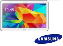 Samsung Galaxy Note Tab 4 10 Pol. 16gb Interno Sm T530