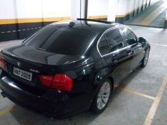 Fotos Similares: BMW 325i Sedan 2.5 - 2010 Completa 