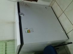 Freezer Seminovo Consul