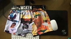 Kit 10 Peças Cuecas Boxer Waken