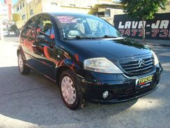 Citroen C3 1.6 Exclusive Completo 2005