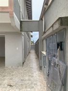 Casa com 49.61 m² - Jardim Princesa - Praia Grande SP