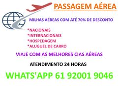 Passagens Aéreas no Boleto