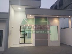 Casa para Venda na Cidade Nova