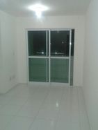 Apartamento 2 Quartos, Suíte, em Tibiri II Sta Rita PB