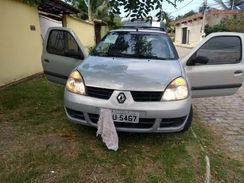 Clio 2009 Completo