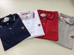 Camisas Pólo Original Marisol Promoção!!