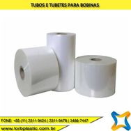 Fotos Similares: Tubetes para Bobinas - Lorb Plastic 