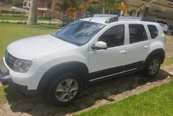 Renault Duster Dynamique 2018/2018