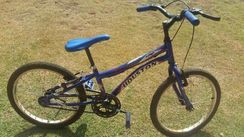 Bicicleta Aro 20