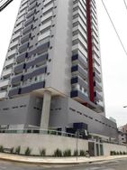 Apartamento com 176.8 m² - Tupi - Praia Grande SP