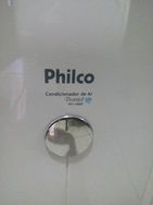 Condicionador de Ar Portátil Philco 11000f