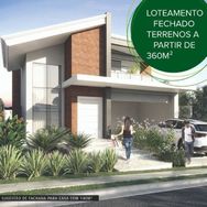 Lotes / Terrenos em Atibaia, a Partir de 360m2