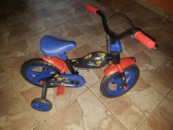 Bicicleta Infantil Aro 12