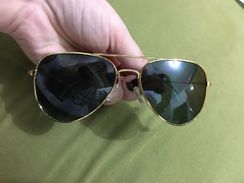 Ray Ban Aviador