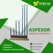 Aspersor Agrícola