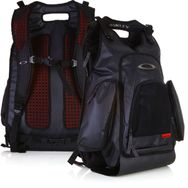 Mochila Oakley 3-1 Blade Pack Preta Original Perfeito Estado