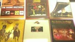 Album CD The Doobie Brothers