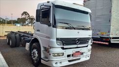 Mercedes Benz Mb 2425