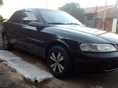 Vectra 2.0 8 Valvulas 1997