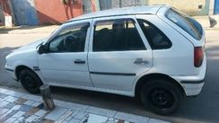 Vende Carro