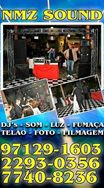 Nmz Sound Eventos