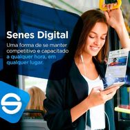 Curso Digital Enfermagem Extensão