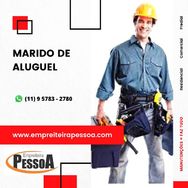 Marido de Aluguel-sp