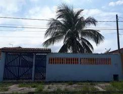 Casa Usada em Bom Estado à Venda em Itanhaém