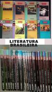 Livros Clássicos da Literatura Brasileira - Coleção Globo