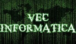 Vec - Informática