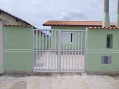 Casa em Itanhaem, por Otimo Preço