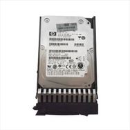 Hd Sas para Servidor Hp 2.5 P