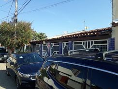 Casa 4/4 Prox a Av.olivia Flores