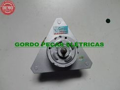 Motor da Ventoinha Fiesta Rocan 1.0 1.6 Courrier 1.3 1.6