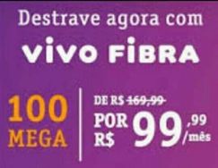 Vivo Fibra