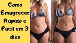 Detox 3 Dias