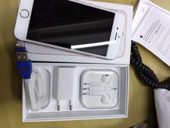 Iphone 6s 64gb Rosê Apple Tela 4,7 Completo Anatel