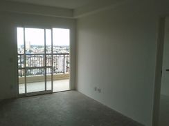 Apartamento em Barueri Alto da Mata 3 Dorm 94m Pronto